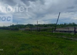 Продажа участка, 1000 сот., село Урожайное, Целинная улица