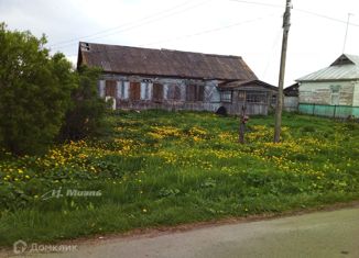 Продажа дома, 61 м2, деревня Атяевка