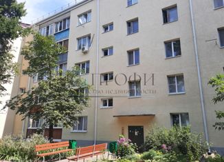 Продается 2-комнатная квартира, 51.1 м2, Белгородская область, улица Ленина, 102