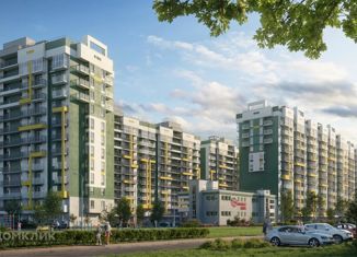 Продается 1-ком. квартира, 24 м2, Сочи, улица Искры, 88к1, ЖК Летний