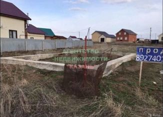 Продам участок, 8 сот., Арск, улица Мазита Гафури, 46