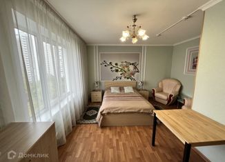 Продам 1-ком. квартиру, 26.8 м2, Москва, улица Верхние Поля, 27с2, метро Братиславская