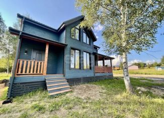 Продается дом, 146 м2, рабочий посёлок Деденево