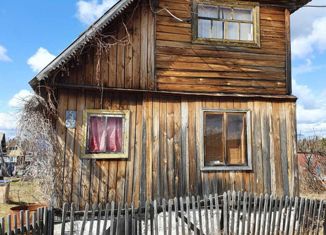 Продается дом, 50 м2, коллективный сад № 16