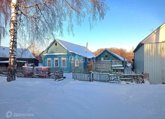 Дом на продажу, 52.4 м2, рабочий посёлок Луховка