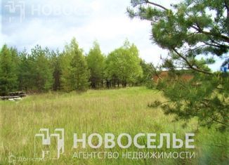 Участок на продажу, 12.5 сот., поселок Мурмино, Пионерская улица