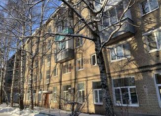 Продажа трехкомнатной квартиры, 57.9 м2, Ярославль, улица Судостроителей, 25/9, район Дядьково