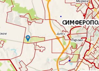 Продам участок, 5.1 сот., село Перово, Парковая улица