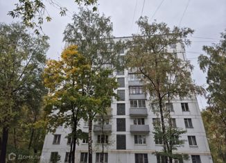 Продается двухкомнатная квартира, 37.7 м2, Москва, район Преображенское, Большая Черкизовская улица, 22к5