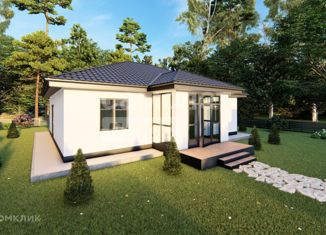 Продам дом, 118 м2, Октябрьский, улица Баяна Зарипова