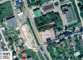 Продам земельный участок, 21195.7 сот., СНТ Федюково, СНТ Федюково, 11