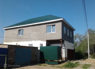 Дом на продажу, 170 м2, рабочий поселок Приволжский, Виноградная улица