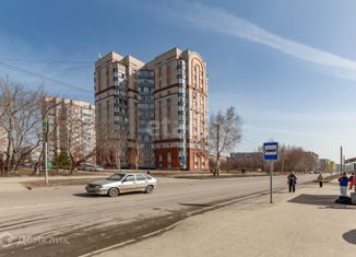 1-комнатная квартира на продажу, 46.5 м2, Барнаул, Взлётная улица, 30