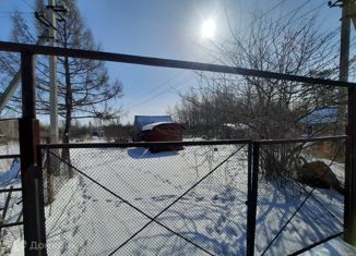 Продам дом, 20 м2, село Чёрная Речка