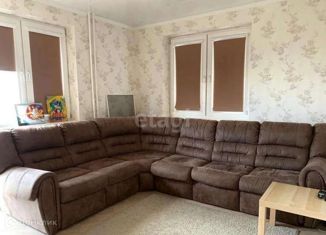 Аренда двухкомнатной квартиры, 60.5 м2, Краснодар, Таманская улица, 130/3, микрорайон Дубинка