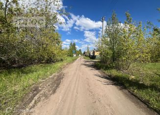 Земельный участок на продажу, 11.91 сот., СНТ Гея, Центральная улица