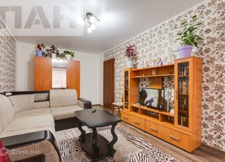 Продаю 3-ком. квартиру, 60.3 м2, Санкт-Петербург, улица Сикейроса, 6к1, метро Озерки