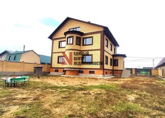 Продается дом, 390 м2, деревня Тураева