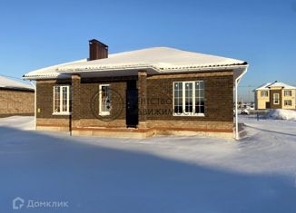 Продается дом, 115 м2, Лаишево, площадь Державина