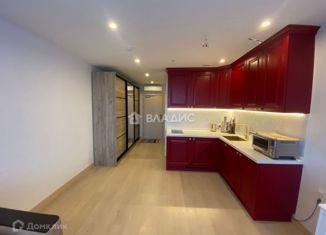 Продается квартира студия, 28 м2, Москва, 1-я улица Леонова, 18, 1-я улица Леонова