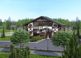 Продам дом, 170 м2, садоводческое некоммерческое товарищество Альпийские Луга, садоводческое некоммерческое товарищество Альпийские Луга, 116влВ