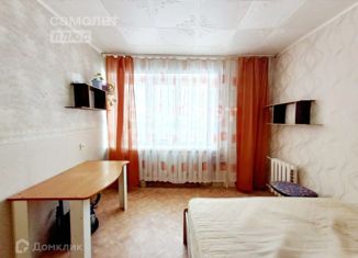 Продаю комнату, 30 м2, Краснокамск, улица Калинина, 17