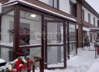 Продается таунхаус, 115 м2, Мелеуз, улица Некрасова