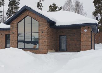 Продажа дома, 103 м2, территория ТСН Семиозерские сады, улица Ибатуллина