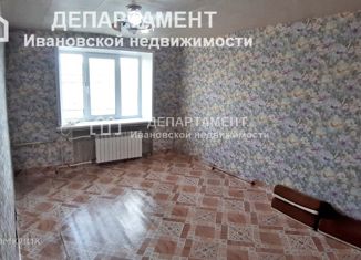 Продам комнату, 35 м2, Ивановская область, 13-я Березниковская улица, 37