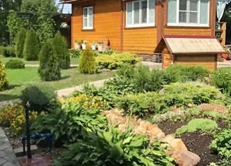 Дом на продажу, 80 м2, поселок городского типа Красное-на-Волге, коллективный сад Радуга, 197