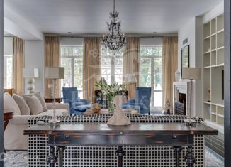 Продам дом, 600 м2, поселок дома отдыха Озера