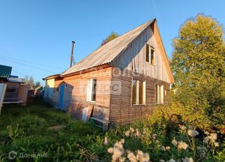 Продажа дома, 122.4 м2, территория Эжвинский, 4-й проезд