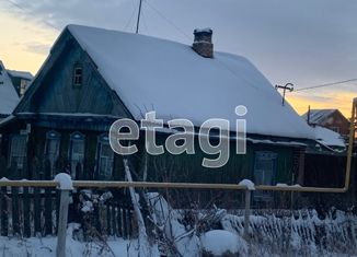 Продаю дом, 38.3 м2, Чебаркуль, улица Чкалова