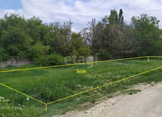 Земельный участок на продажу, 5 сот., село Белоглинка, Сквозная улица