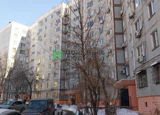 Продажа трехкомнатной квартиры, 66.8 м2, Хабаровск, Фабричный переулок, 25