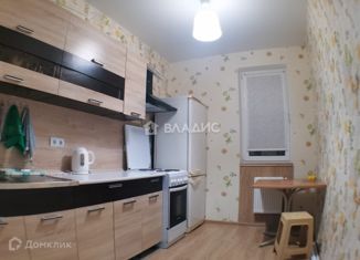 Продам 1-комнатную квартиру, 36 м2, Новороссийск, улица Видова, 121Ак7, ЖК Меридиан