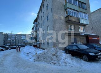 Продажа 3-комнатной квартиры, 59 м2, Тульская область, улица Емельянова, 4