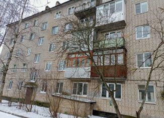 Продажа двухкомнатной квартиры, 42.6 м2, село Колчаново, микрорайон Алексино, 3