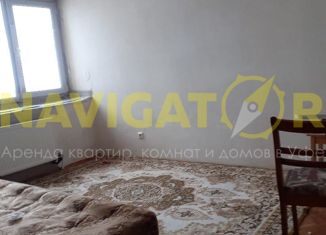 Сдаю в аренду однокомнатную квартиру, 28 м2, Уфа, улица Набережная реки Уфы, 25