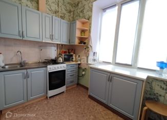 Продается двухкомнатная квартира, 46.8 м2, Челябинская область, проспект Ленина, 73