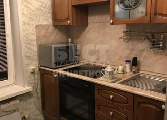 Продам 3-комнатную квартиру, 55.5 м2, Москва, улица Бестужевых, 9А, улица Бестужевых