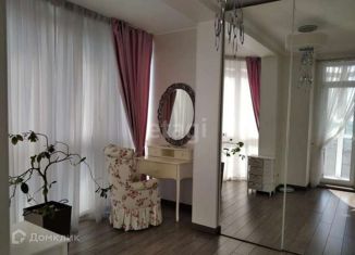 Продаю многокомнатную квартиру, 166 м2, Челябинская область, улица Братьев Кашириных, 34А