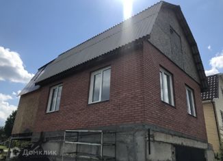 Продажа дома, 125 м2, посёлок Солонцы, Тупиковая улица, 145