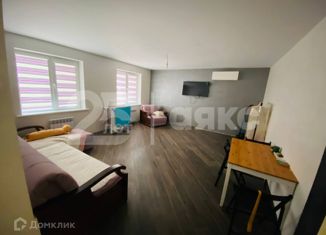 Продажа однокомнатной квартиры, 43.8 м2, Горячий Ключ, улица Ленина, 1