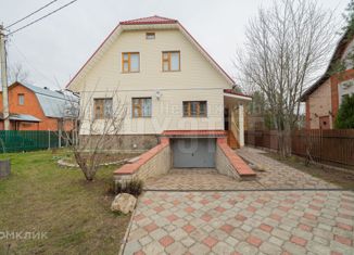 Дом на продажу, 186 м2, Московская область, СНТ Отдых, 21