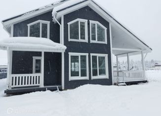 Дом на продажу, 143.3 м2, коттеджный поселок Медовое Плюс