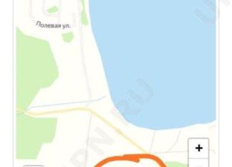 Земельный участок на продажу, 70 сот., дачный посёлок Разгуляй