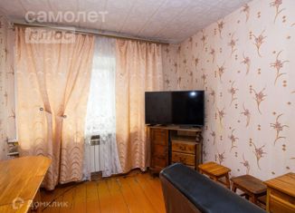 Продается 3-комнатная квартира, 54.1 м2, Ульяновск, Московское шоссе, 37