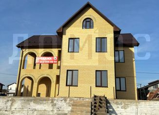 Продам дом, 250 м2, коттеджный посёлок Шишкино, Сосновая улица, 25