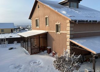 Продаю дом, 222 м2, коттеджный посёлок Аропаккузи, коттеджный посёлок Аропаккузи, 112